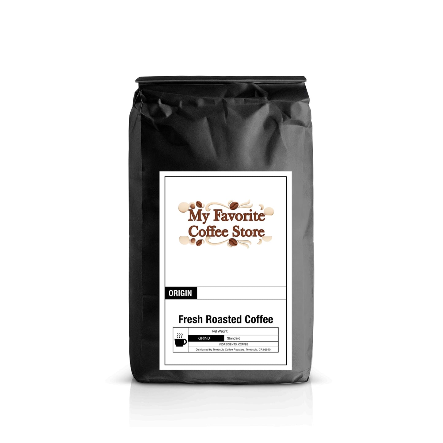 Instant Coffee