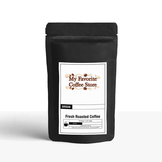 Breakfast Blend